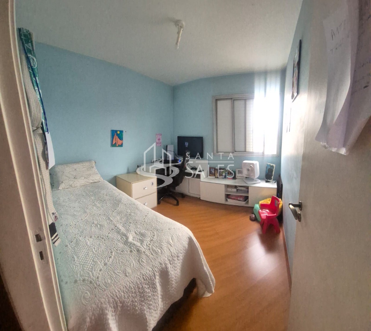 Apartamento, 3 quartos, 72 m² - Foto 8