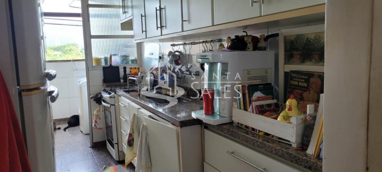 Cobertura, 3 quartos, 143 m² - Foto 30