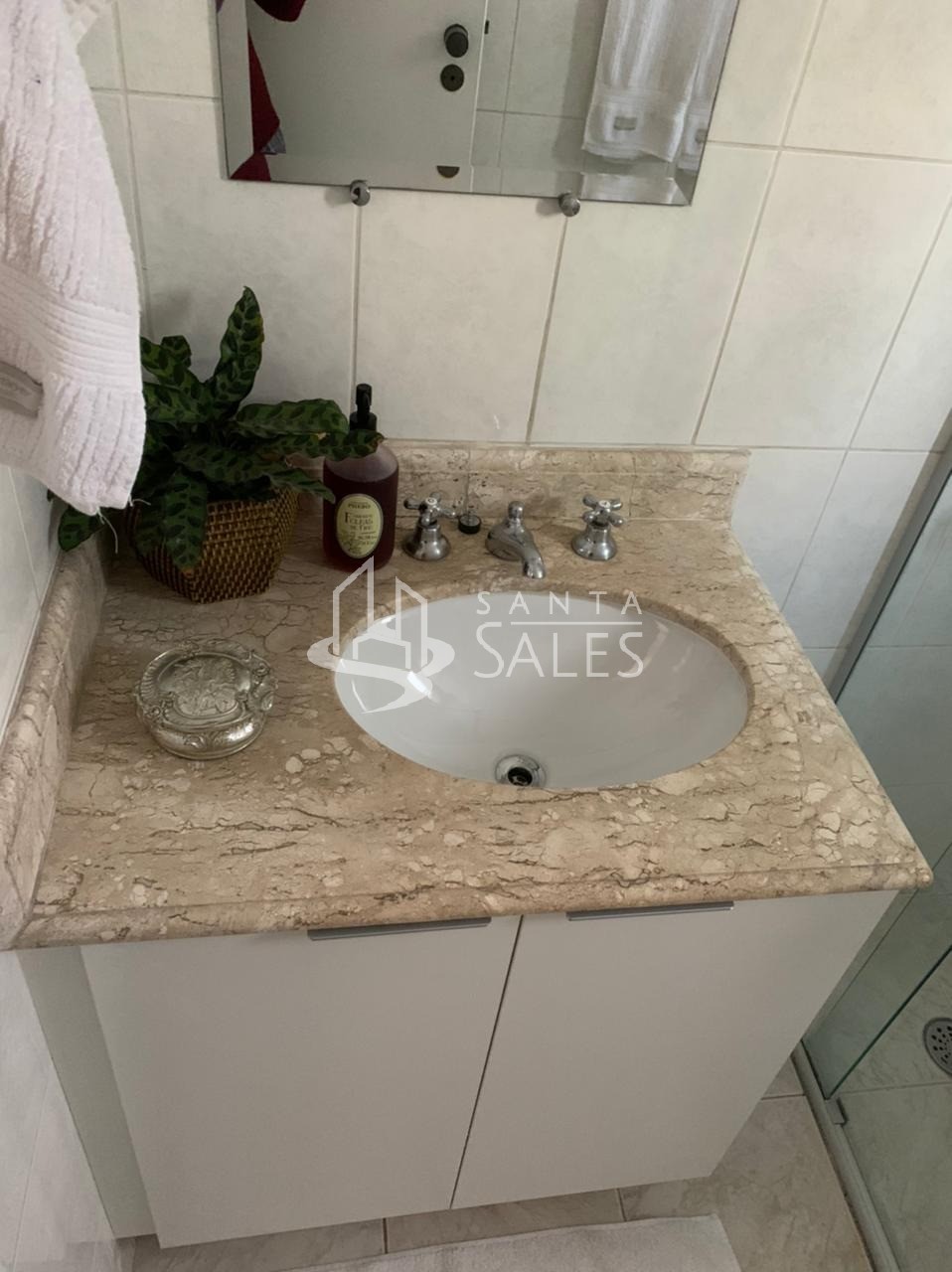 Apartamento, 2 quartos, 60 m² - Foto 21