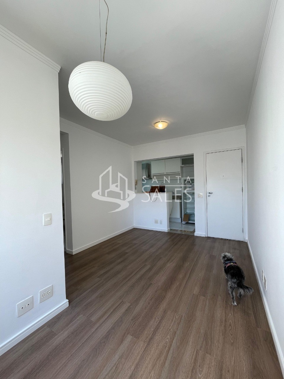 Apartamento, 2 quartos, 61 m² - Foto 2