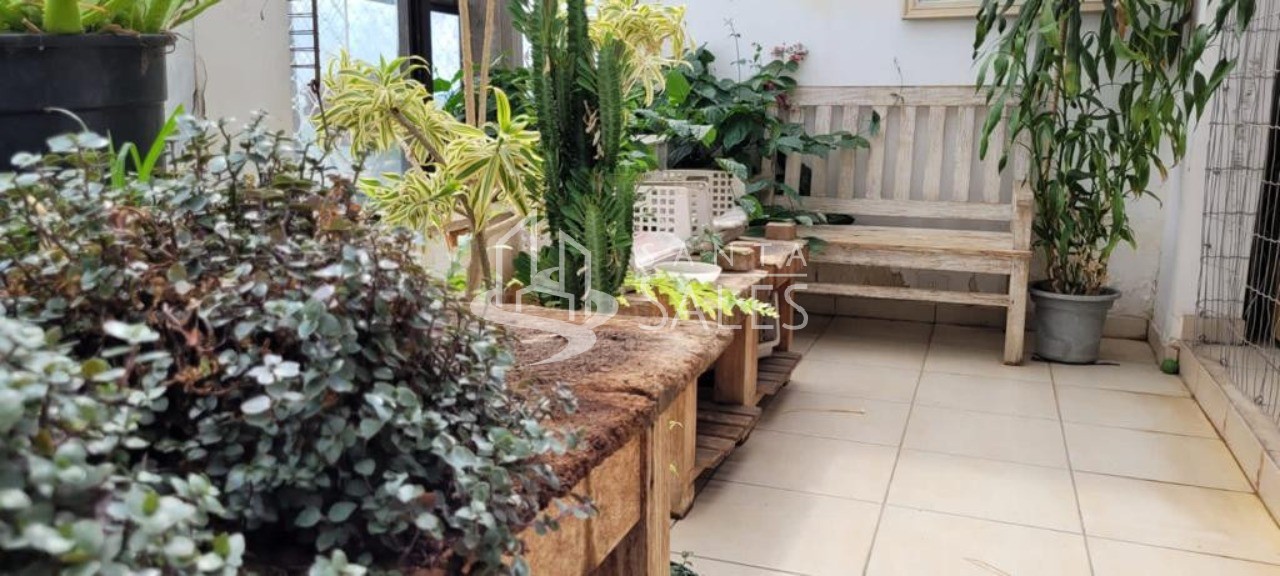 Cobertura, 3 quartos, 143 m² - Foto 5