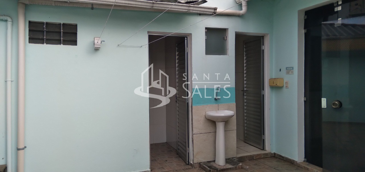 Casa, 4 quartos, 245 m² - Foto 30