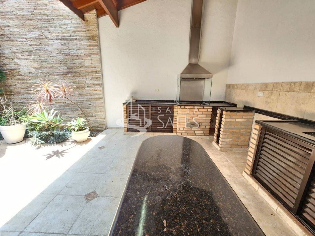 Casa, 3 quartos - Foto 9