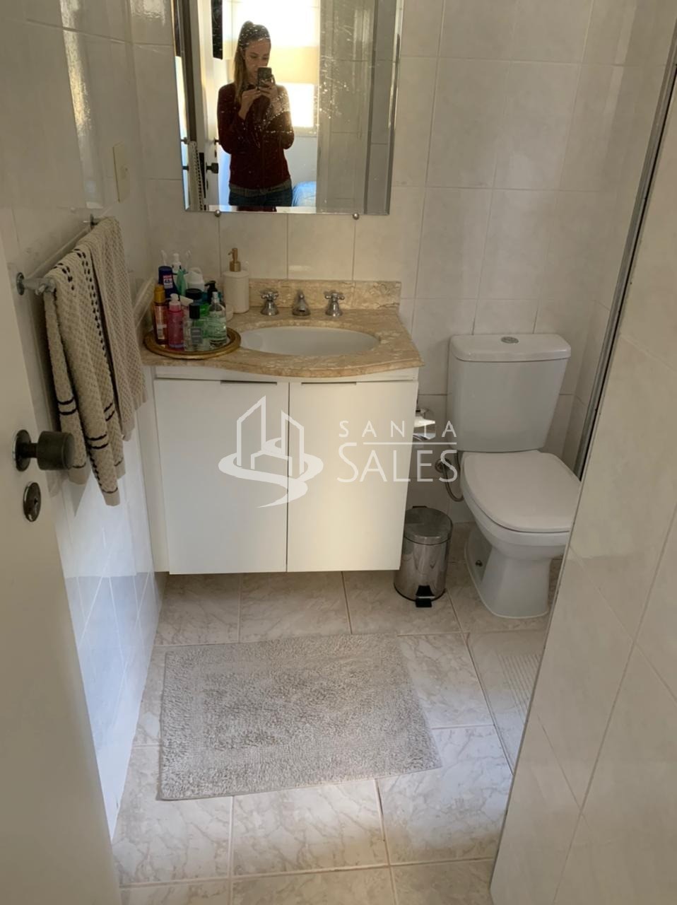 Apartamento, 2 quartos, 60 m² - Foto 18