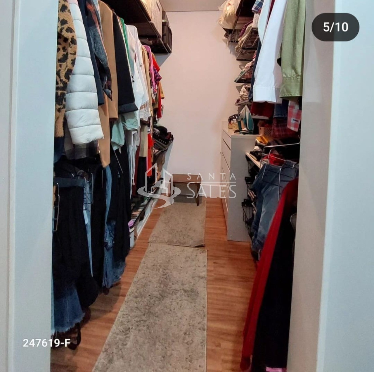 Casa, 3 quartos - Foto 13