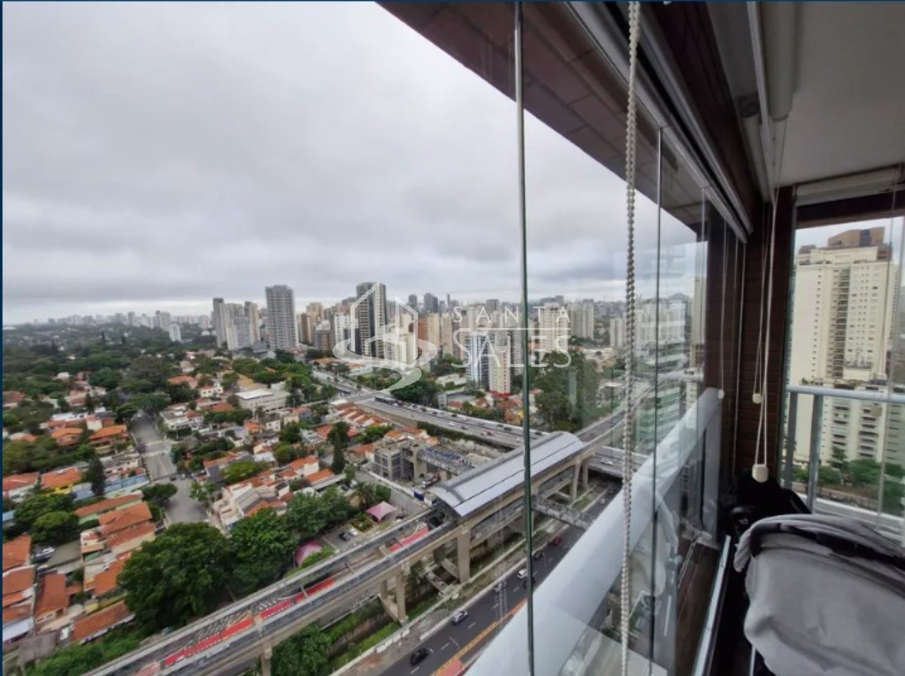 Apartamento, 2 quartos, 105 m² - Foto 11