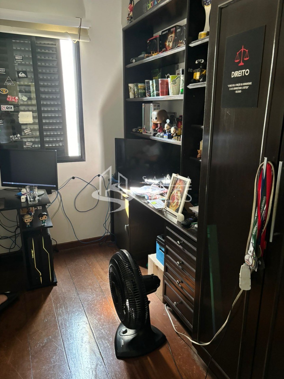 Apartamento, 3 quartos, 142 m² - Foto 22