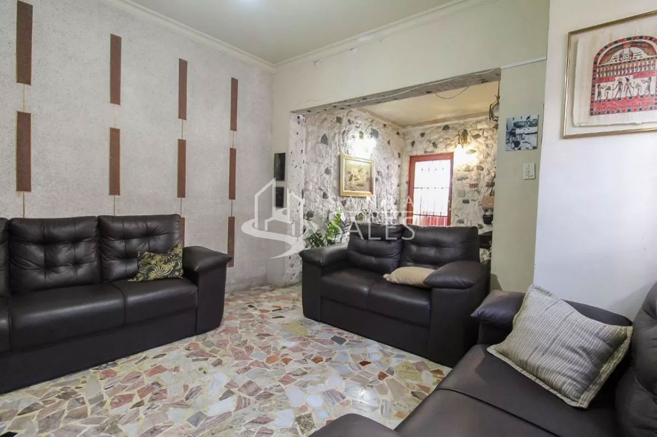 Sobrado, 4 quartos, 160 m² - Foto 24