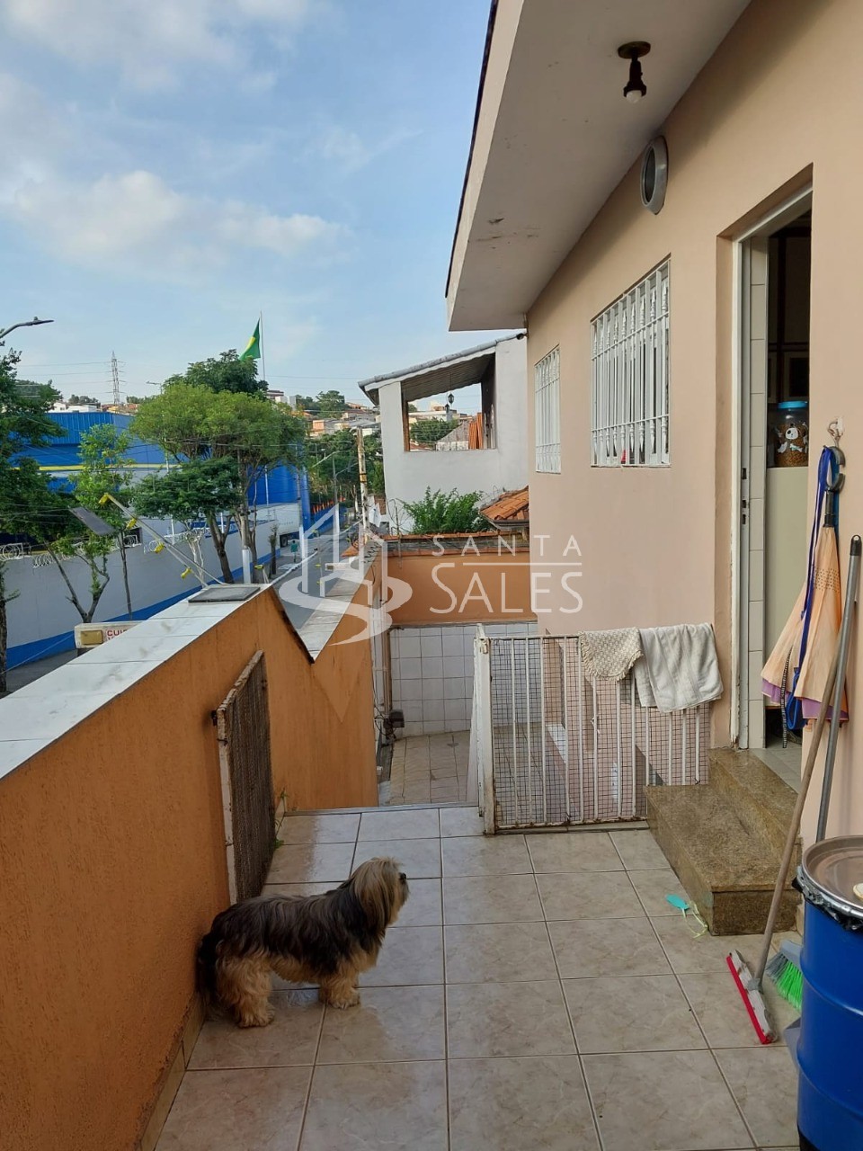 Casa, 3 quartos, 132 m² - Foto 21