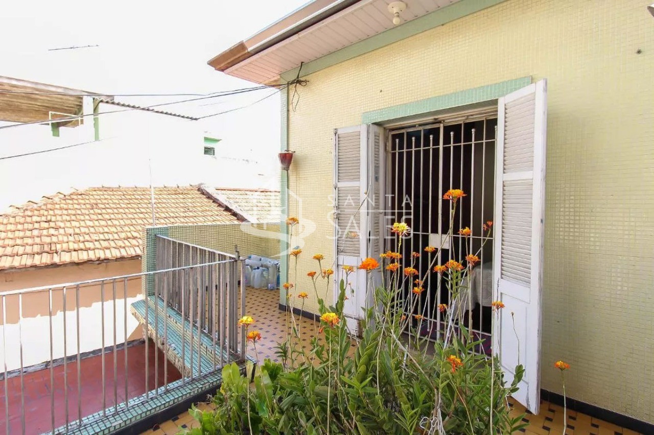 Sobrado, 4 quartos, 160 m² - Foto 31