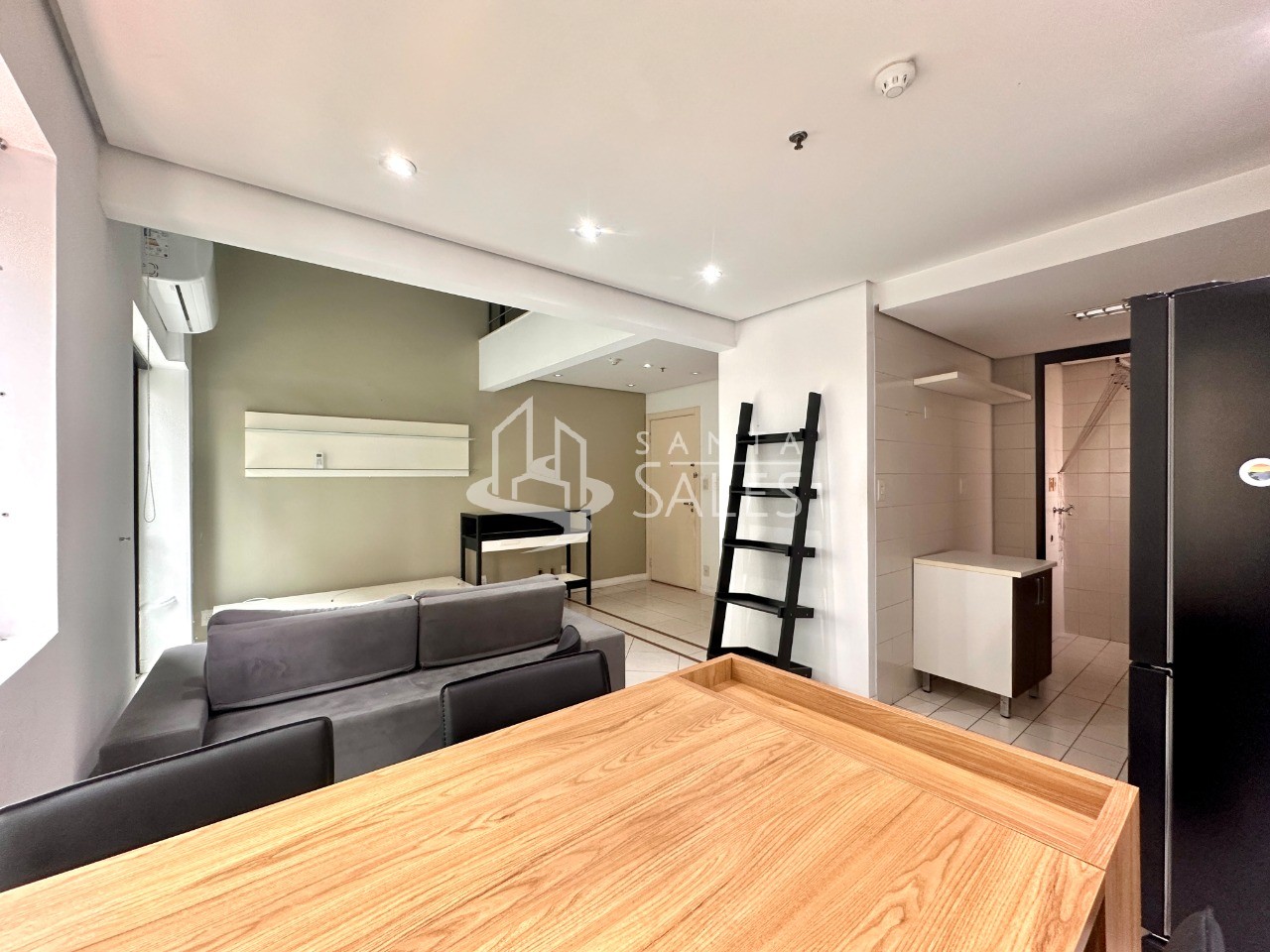 Apartamento, 2 quartos, 65 m² - Foto 8