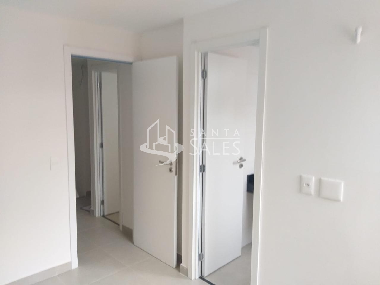 Casa de Condomínio, 2 quartos - Foto 7