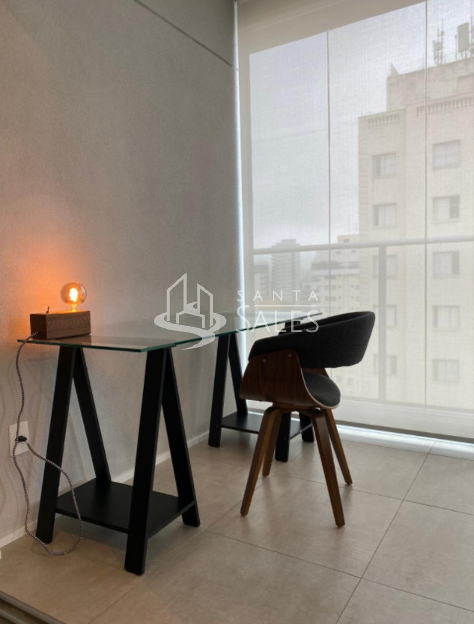 Apartamento, 1 quarto, 44 m² - Foto 9