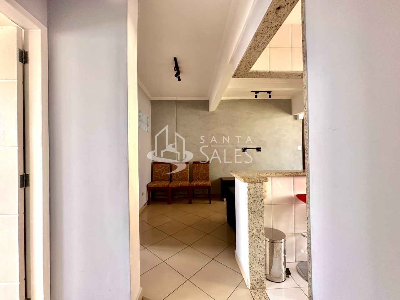 Apartamento, 2 quartos, 51 m² - Foto 29