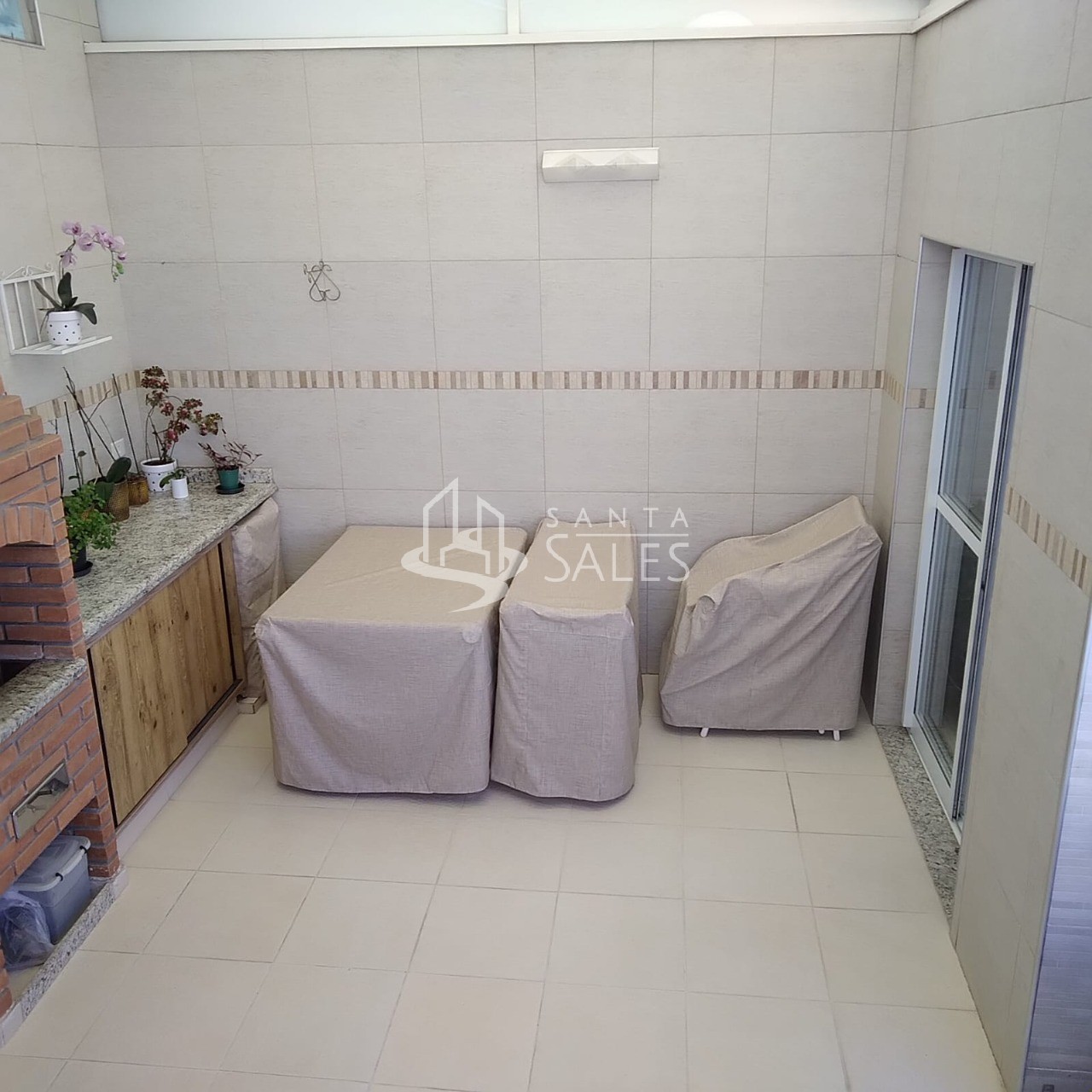 Cobertura à venda com 3 quartos, 134m² - Foto 9