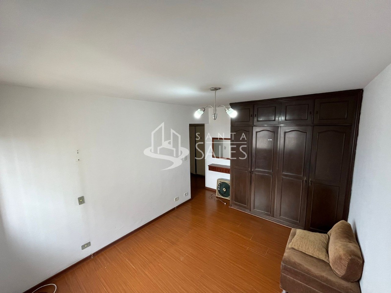 Apartamento, 3 quartos, 120 m² - Foto 3