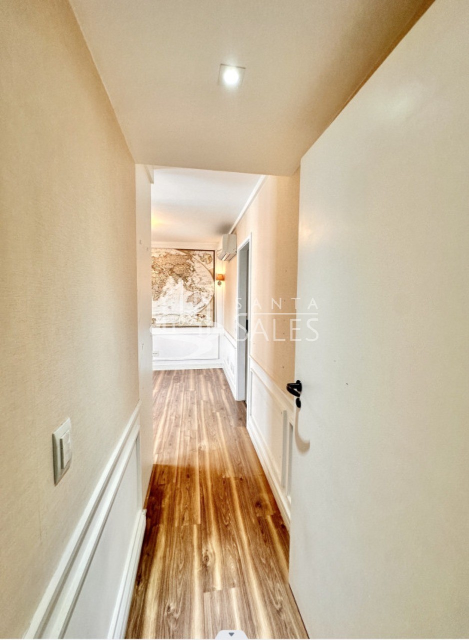 Apartamento, 2 quartos, 150 m² - Foto 21