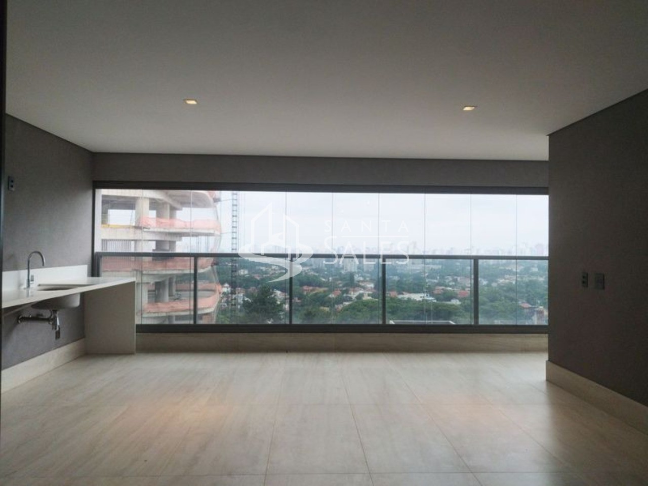 Apartamento, 4 quartos, 160 m² - Foto 1