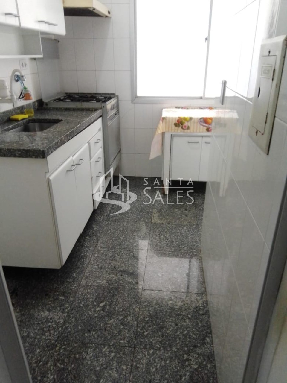 Apartamento, 1 quarto, 32 m² - Foto 21