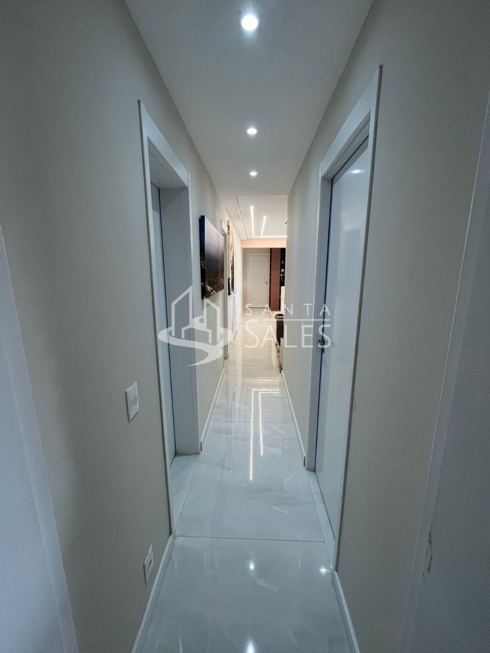Apartamento, 3 quartos, 121 m² - Foto 33
