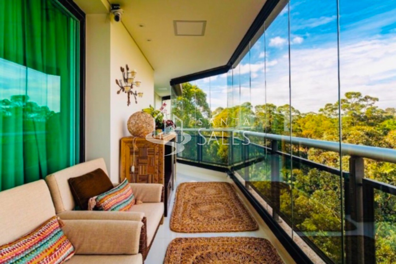 Apartamento, 4 quartos, 350 m² - Foto 4