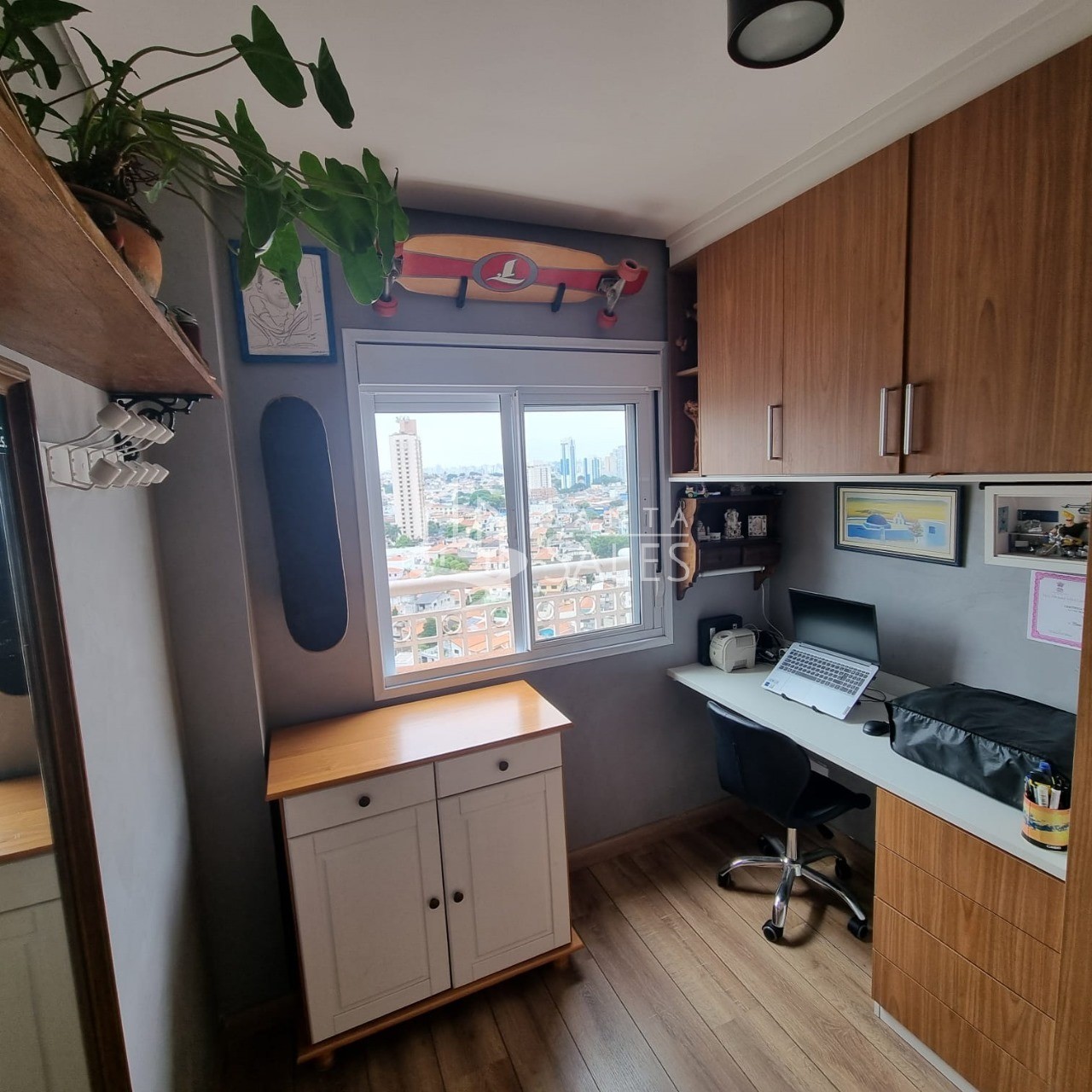 Cobertura, 2 quartos, 85 m² - Foto 11