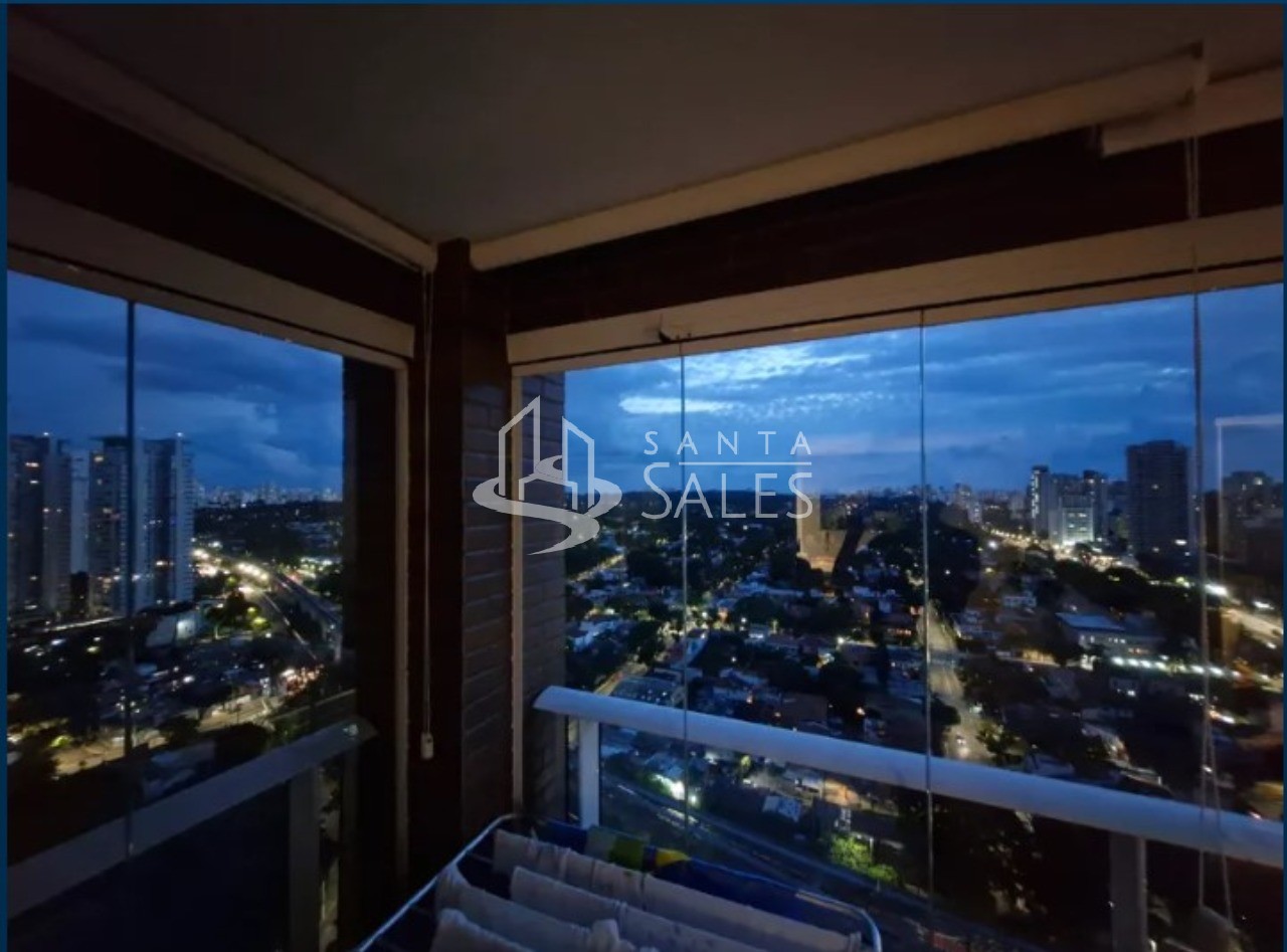 Apartamento, 2 quartos, 105 m² - Foto 12