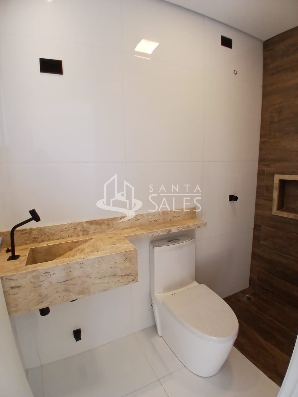 Casa de Condomínio, 3 quartos - Foto 12