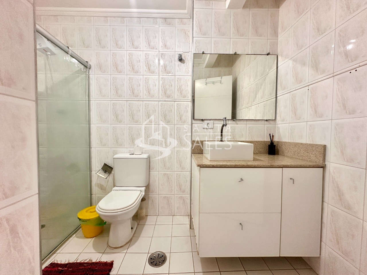 Apartamento, 2 quartos, 51 m² - Foto 27