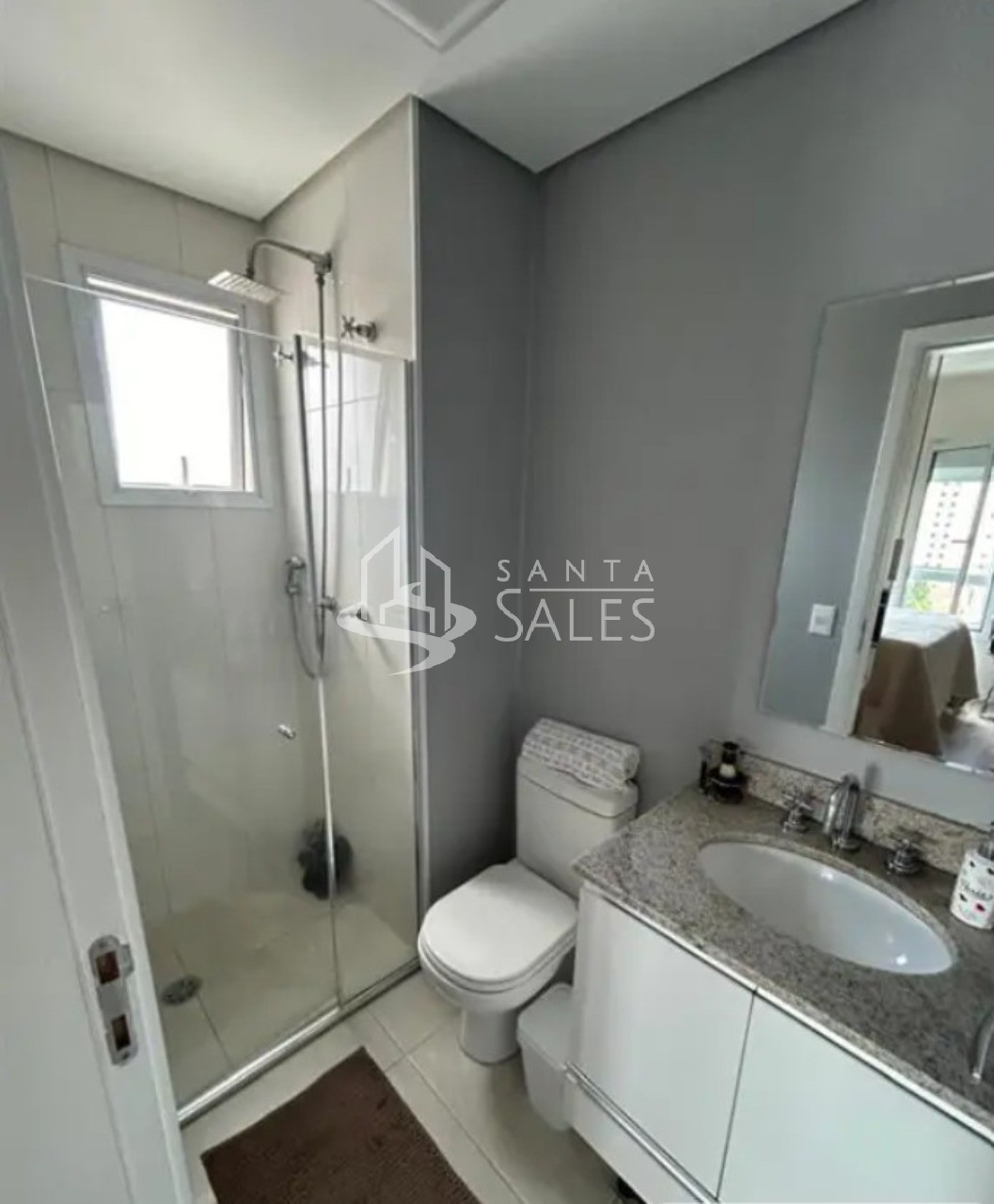 Apartamento, 2 quartos, 64 m² - Foto 14