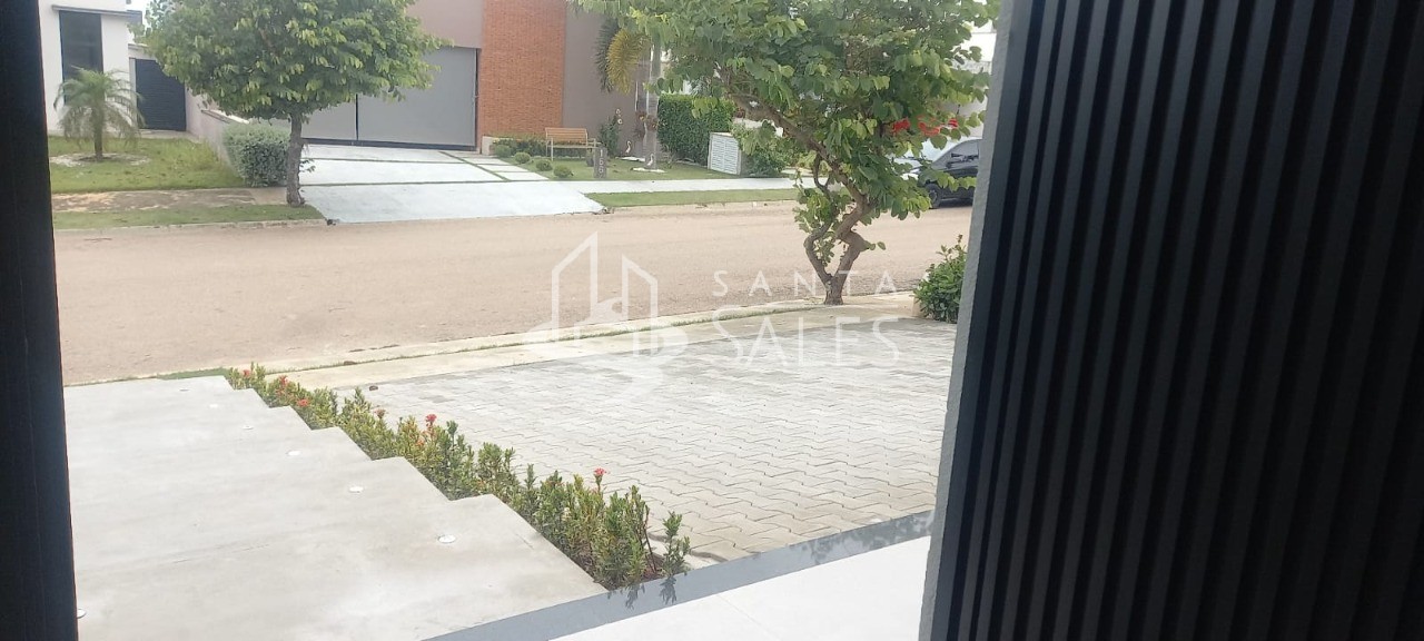 Casa de Condomínio, 4 quartos - Foto 43