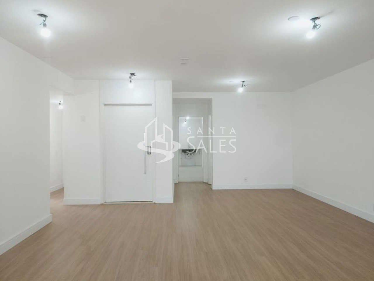 Apartamento, 4 quartos, 160 m² - Foto 21