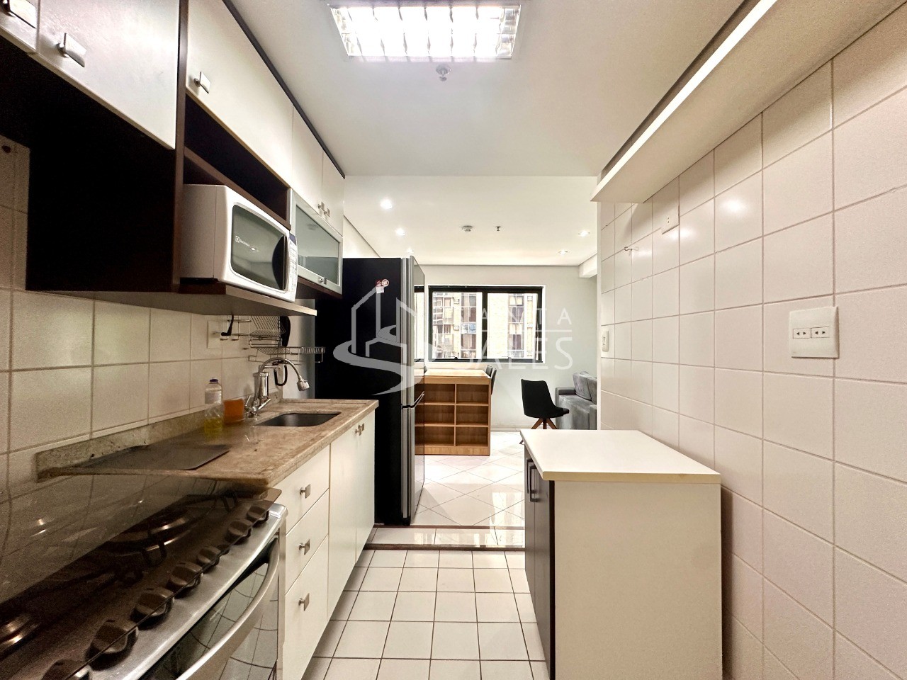 Apartamento, 2 quartos, 65 m² - Foto 13