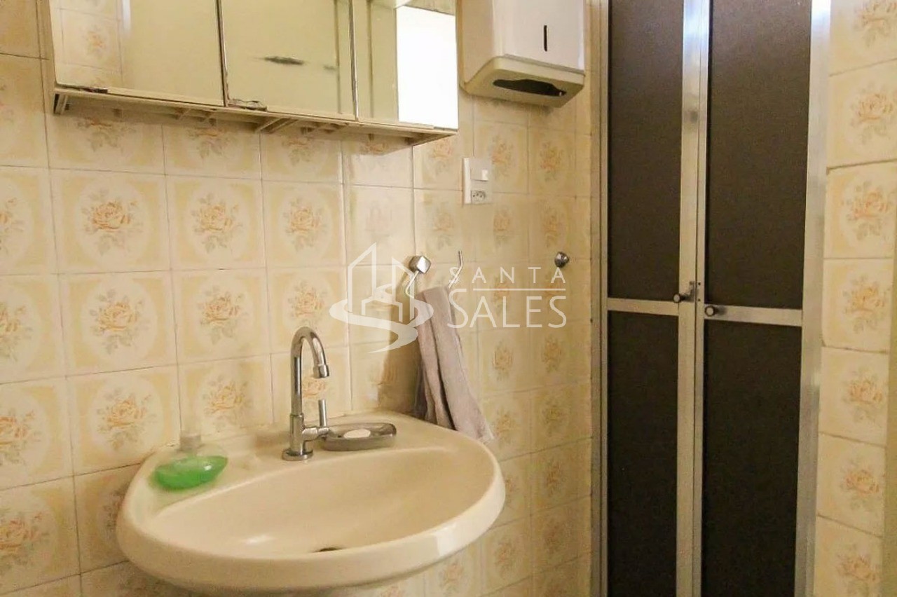 Sobrado, 4 quartos, 160 m² - Foto 38