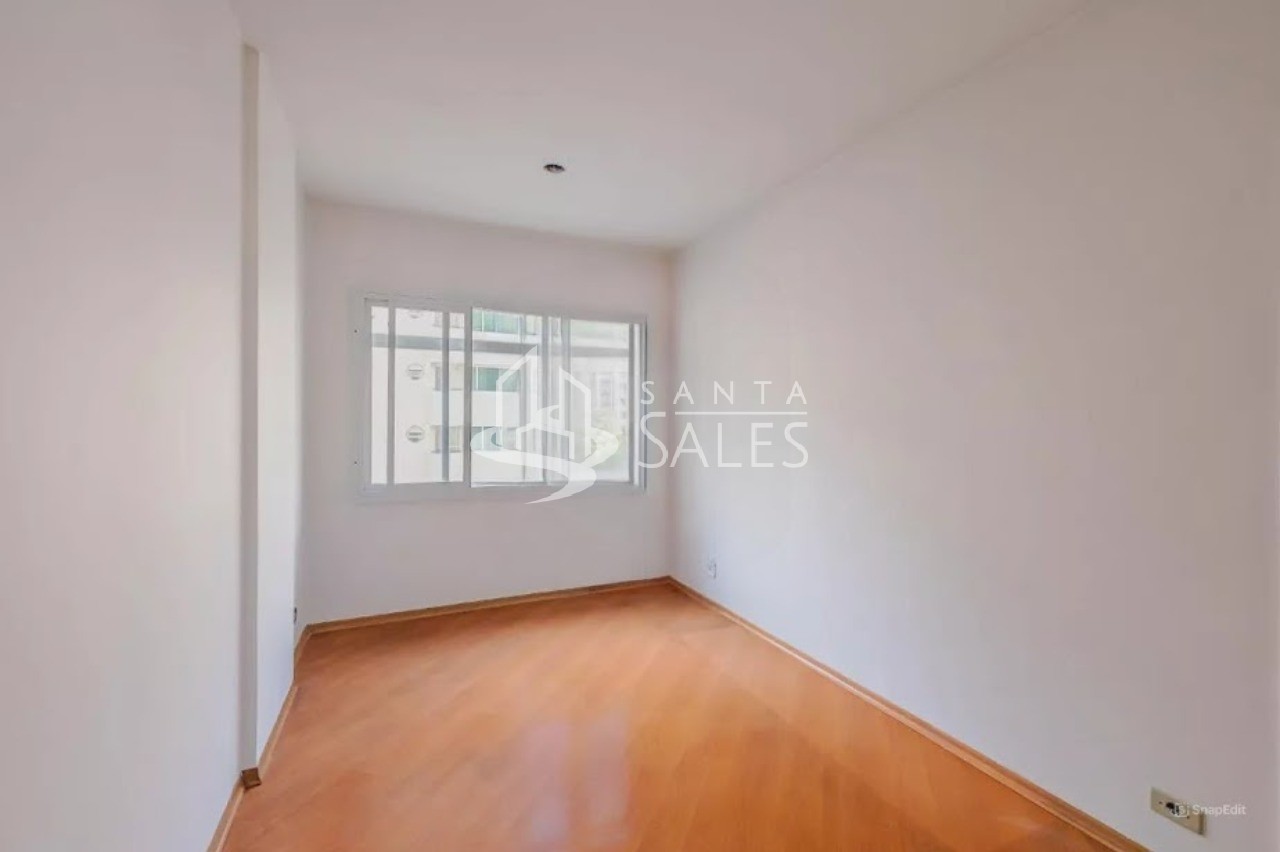 Apartamento, 1 quarto, 47 m² - Foto 6