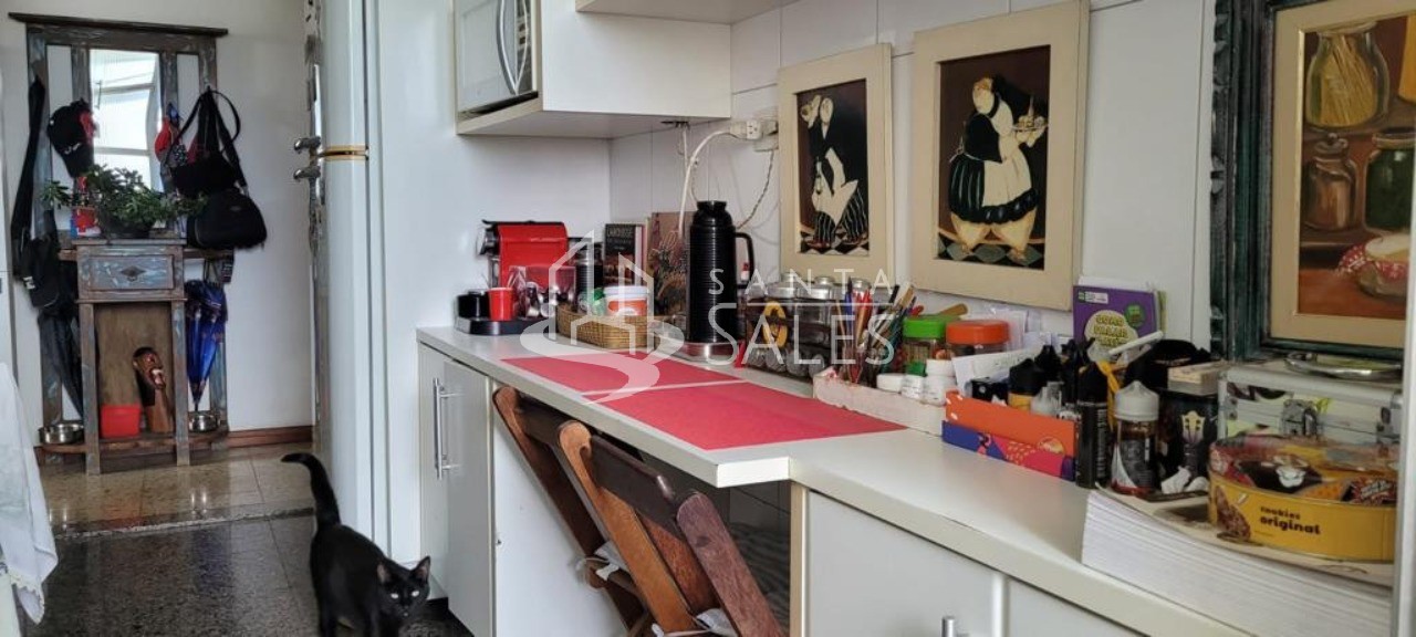 Cobertura, 3 quartos, 143 m² - Foto 24