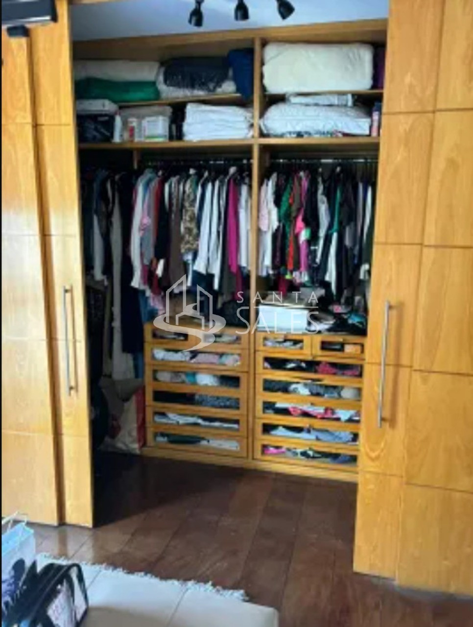 Apartamento, 3 quartos, 142 m² - Foto 11