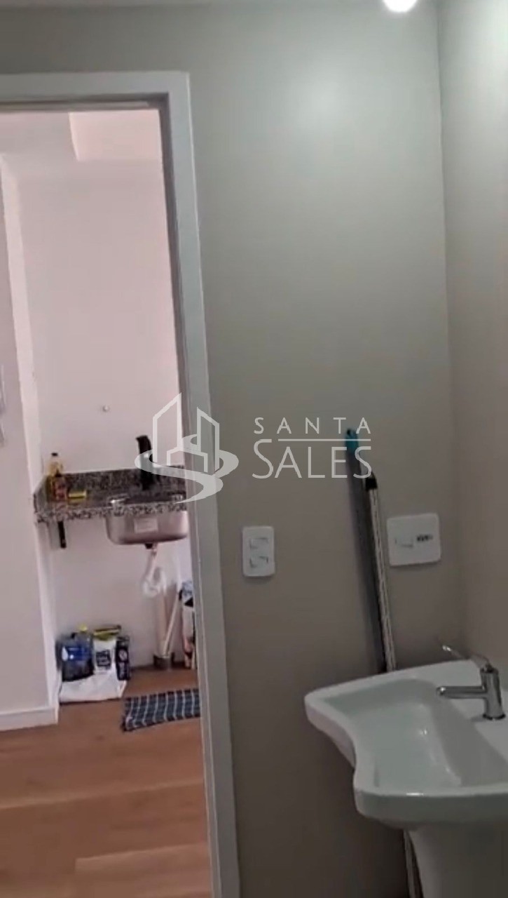 Apartamento, 1 quarto, 37 m² - Foto 10