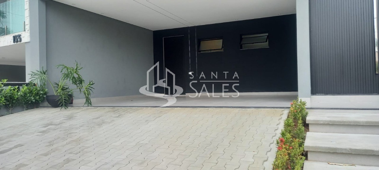 Casa de Condomínio, 4 quartos - Foto 44