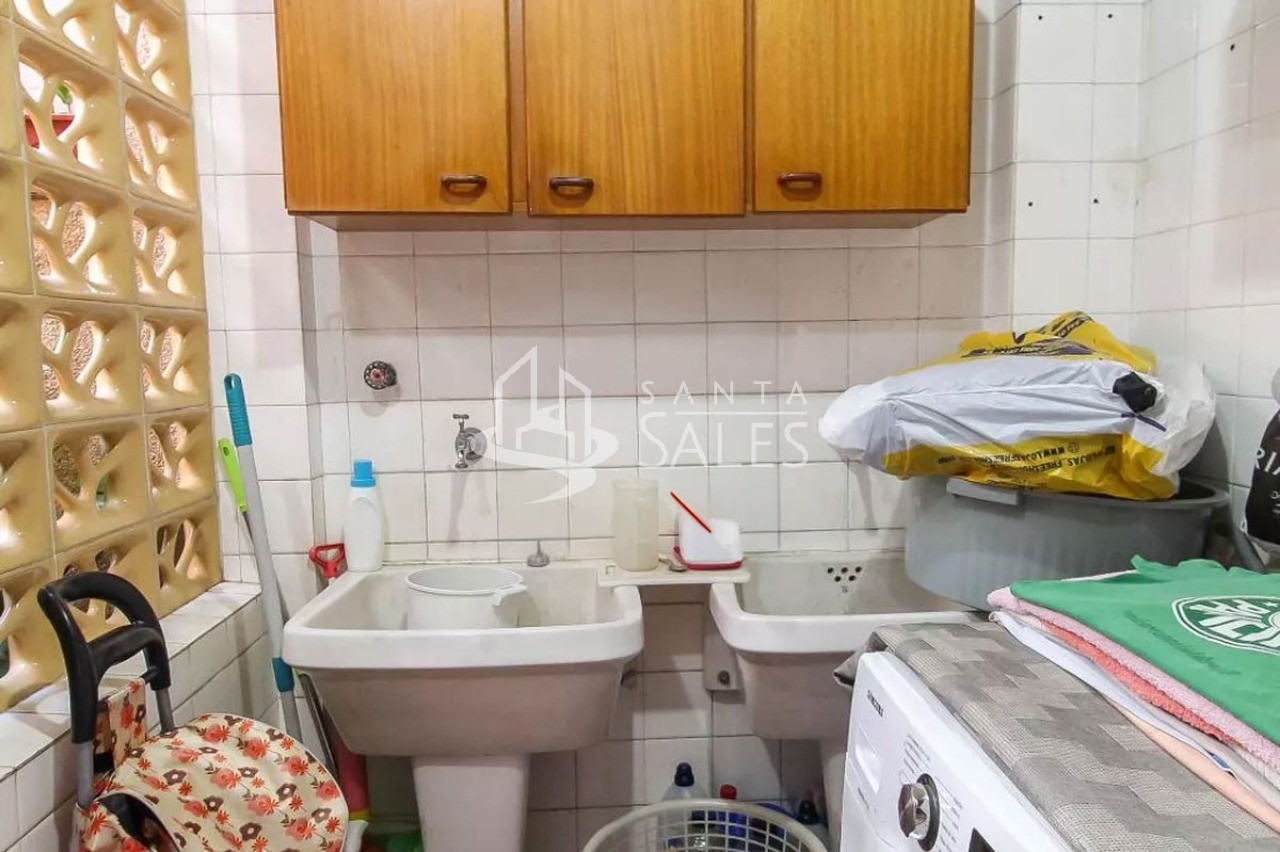 Sobrado, 4 quartos, 160 m² - Foto 13