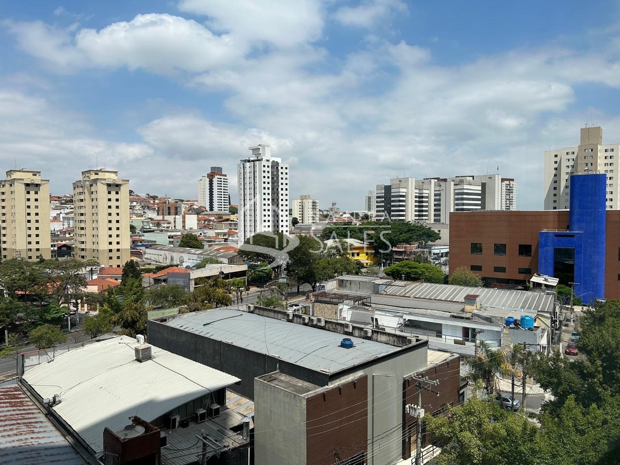 Apartamento, 2 quartos, 64 m² - Foto 24