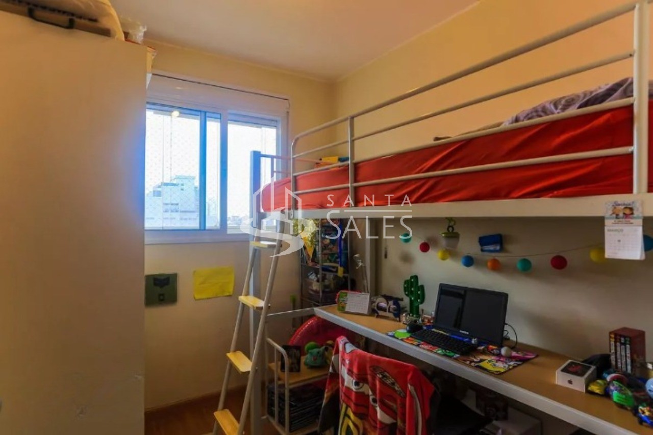 Apartamento à venda com 3 quartos, 114m² - Foto 18