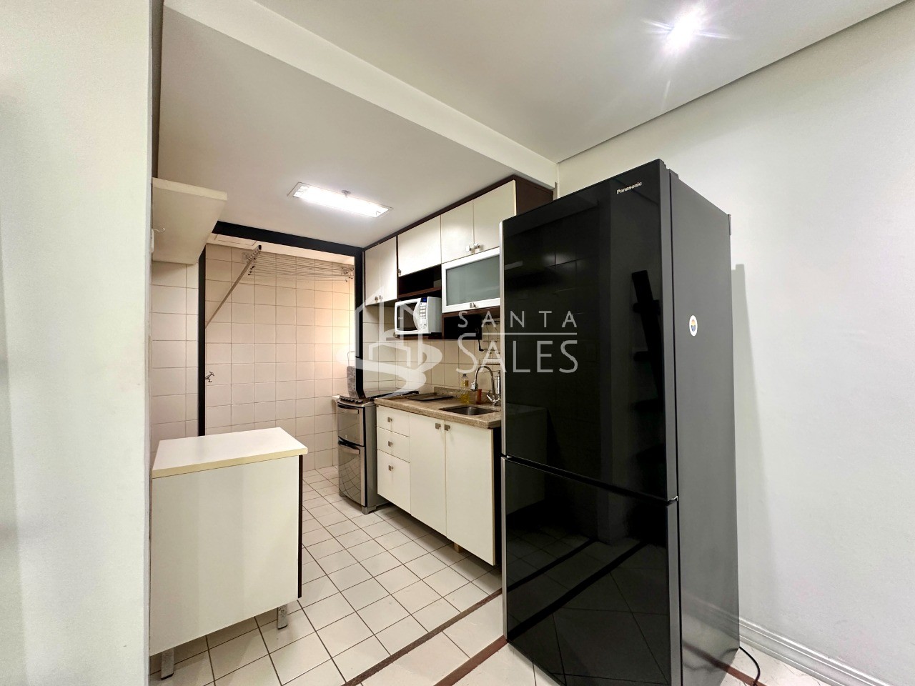 Apartamento, 2 quartos, 65 m² - Foto 10