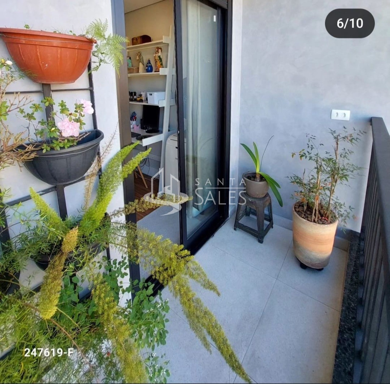 Casa, 3 quartos - Foto 17