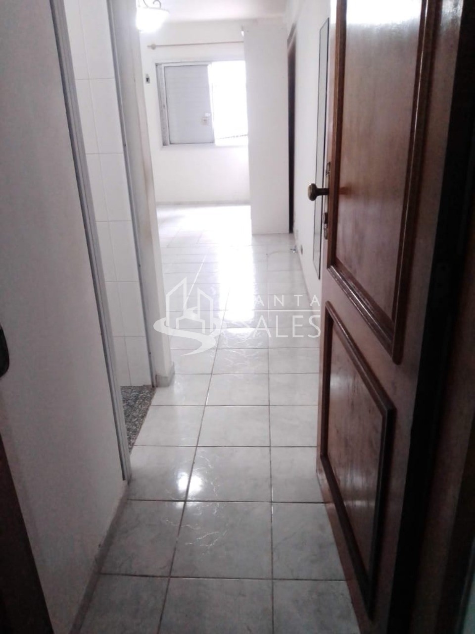 Apartamento, 1 quarto, 32 m² - Foto 23