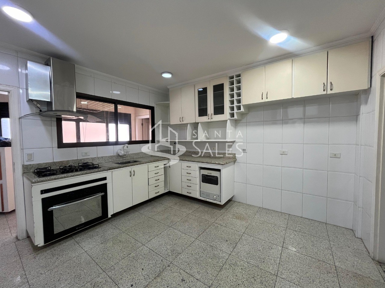 Apartamento, 4 quartos, 176 m² - Foto 5