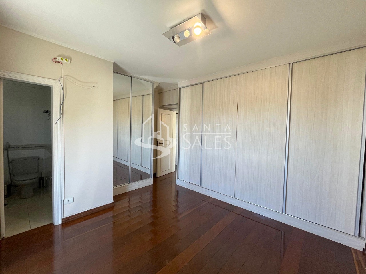 Apartamento, 4 quartos, 176 m² - Foto 19