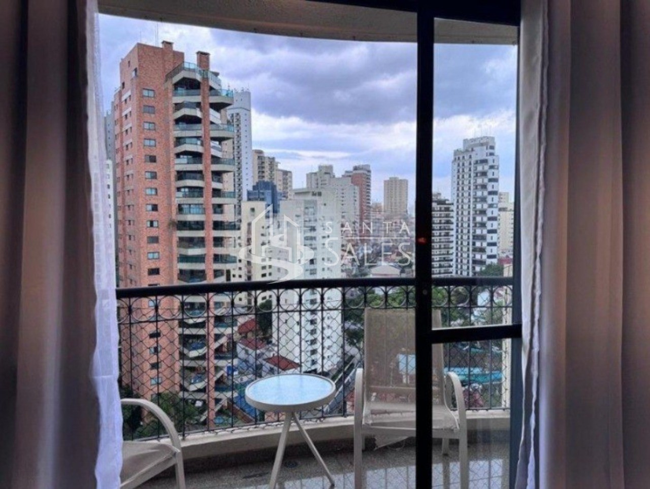 Apartamento, 3 quartos, 142 m² - Foto 4