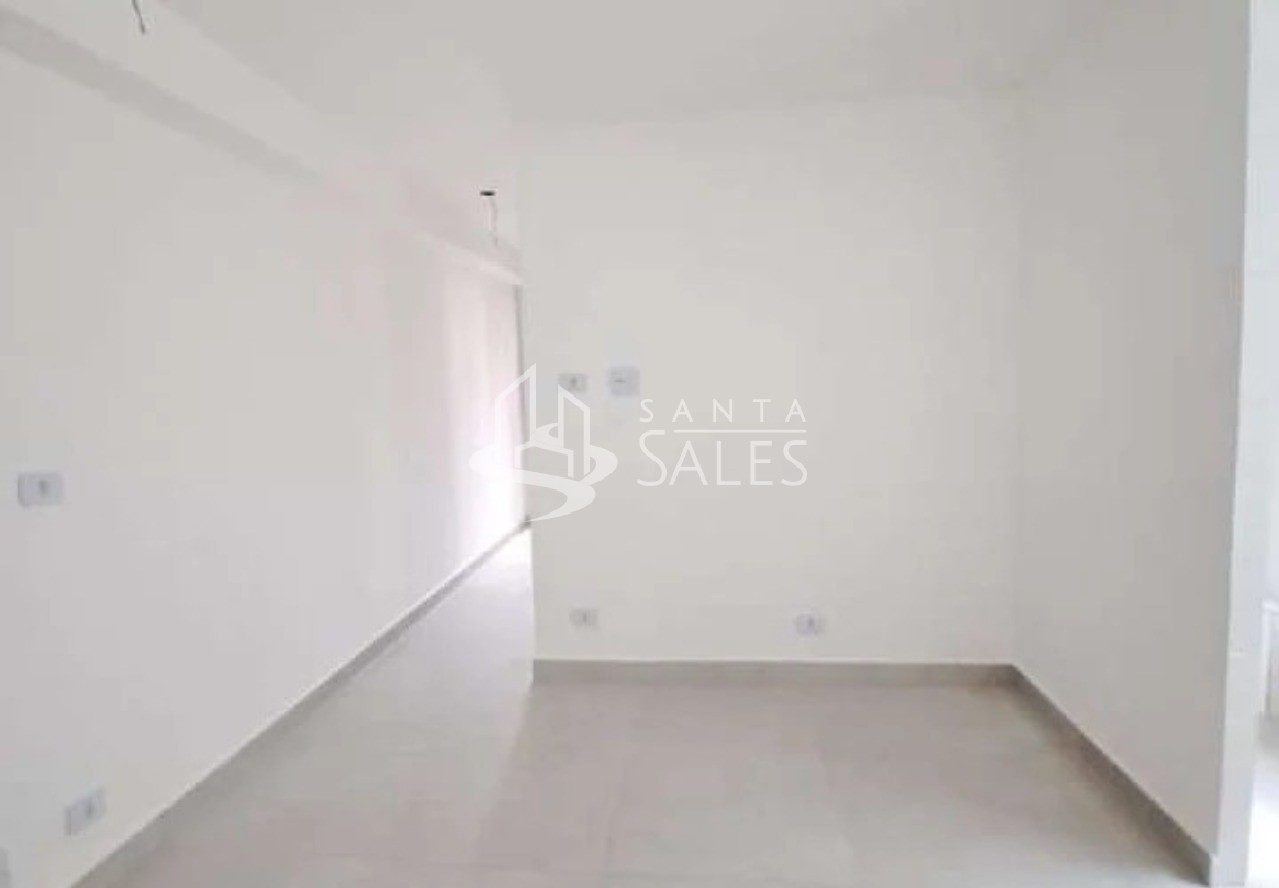Apartamento à venda com 2 quartos, 45m² - Foto 10