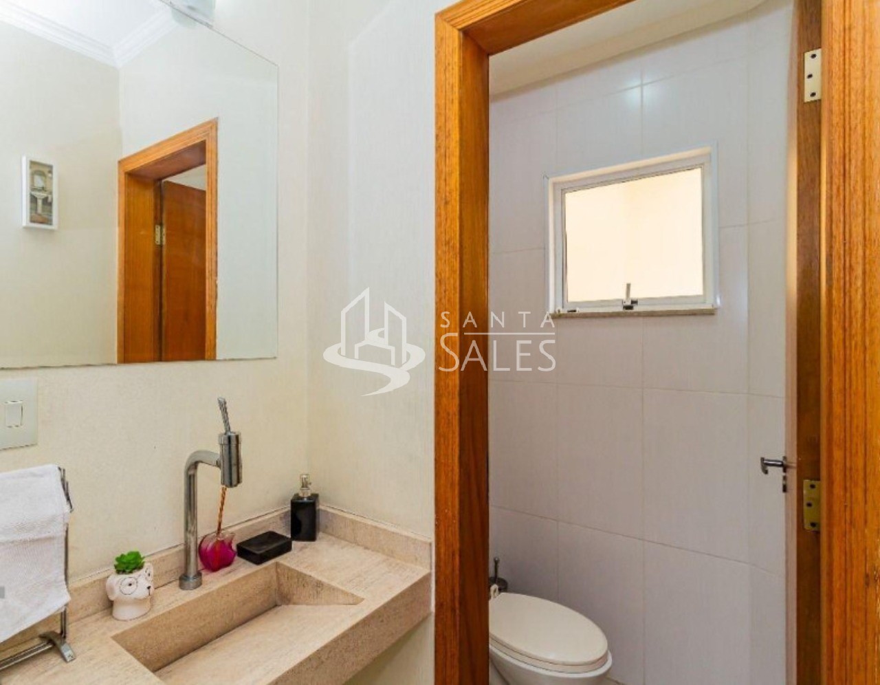 Casa, 4 quartos - Foto 9